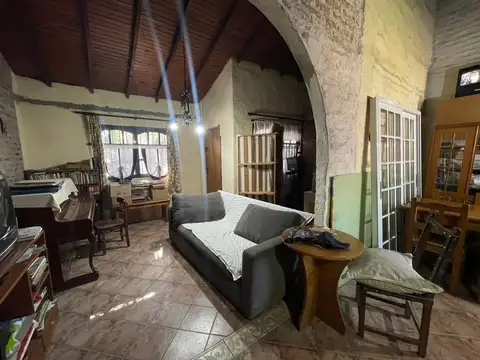 Casa 4 ambientes con 4 baños