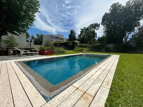 Casa en Alquiler en Martinez Libertador / Rio, USD 7.000