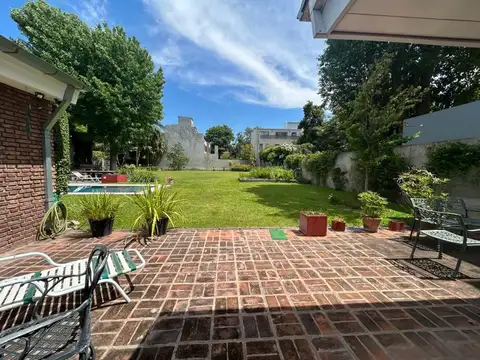 Casa en Alquiler de 2 dormitorios