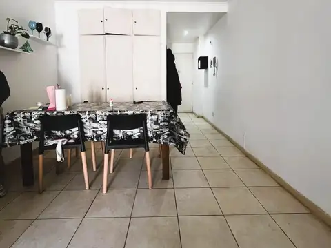 *MONOAMBIENTE CON COCINA Y BAÑO