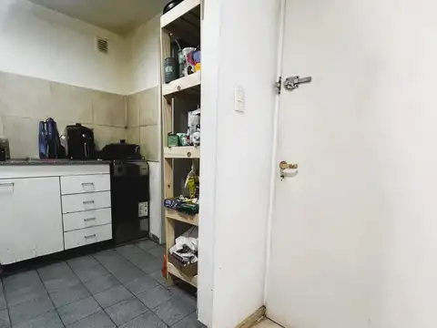 Departamento en Venta en Ramos Mejia Sur, USD 45.000