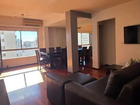 Departamento en Alquiler Temporal en Belgrano, USD 1.350