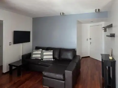 Departamento en Belgrano