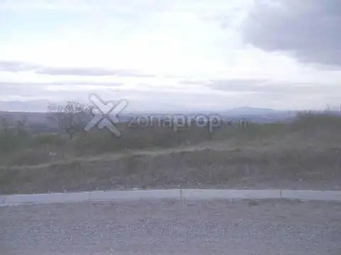 Los Zarzos Lote 3.140 m2 - Villa San Lorenzo - Salta