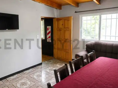 OPORTUNIDAD  INVERSORES - DEPARTAMENTO DOS DORMITORIOS EN PLANTA ALTA- LAS HERAS-MENDOZA.
