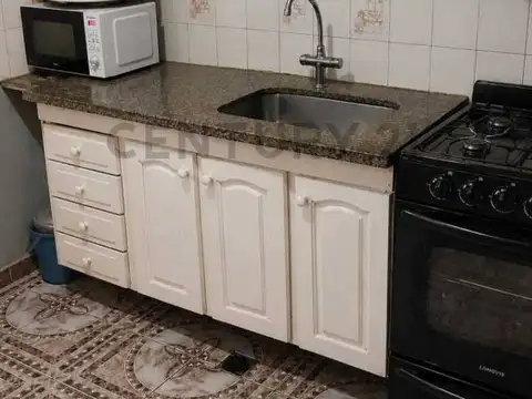 Departamento en Venta en Las Heras, USD 32.000