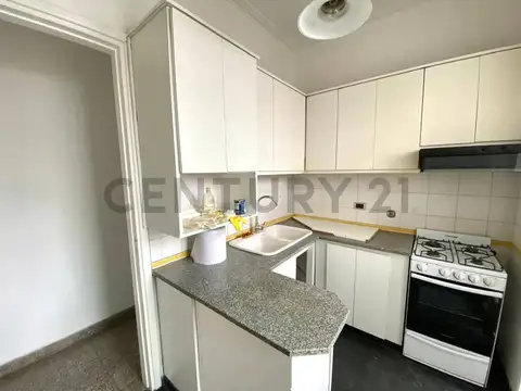 Departamento en Venta 38 años