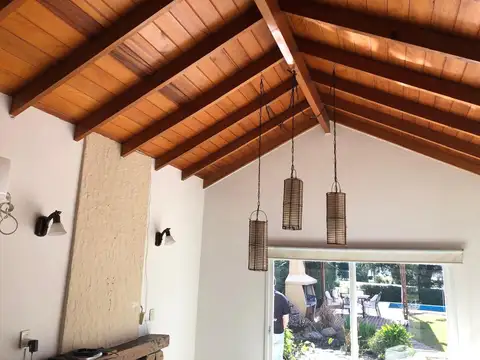 Casa en Alquiler Temporal 20 años