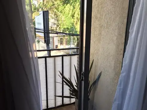 DEPARTAMENTO 3 AMBIENTES EN VILLA LUZURIAGA