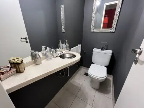 Departamento en Alquiler Temporal 13 años