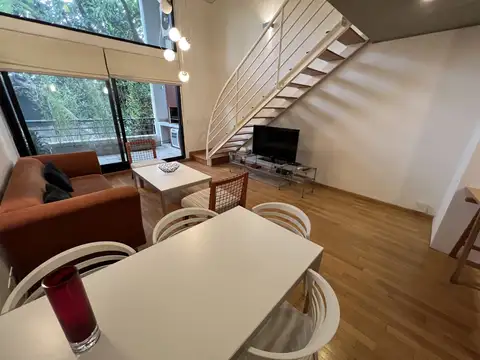 3 DE FEBRERO 2500, Piso 1