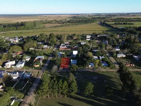 Terreno en Venta en Asuncion, USD 13.000