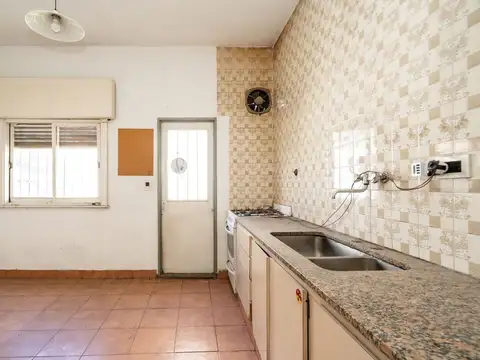 Casa en Venta 66 años