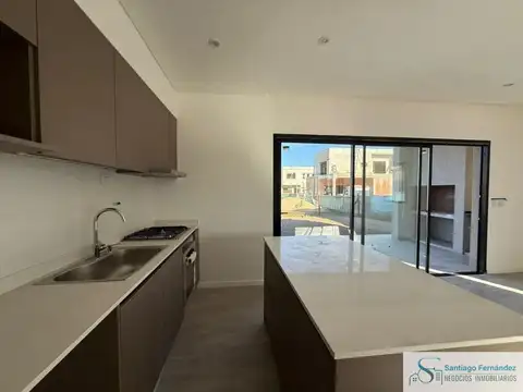 Casa en Venta A Estrenar