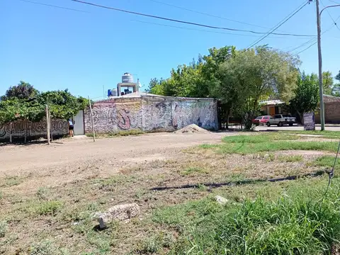 Terreno en Venta en Bermejo, USD 8.500