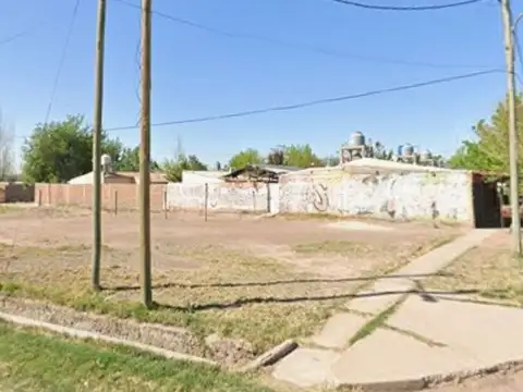 Terreno en Venta en Bermejo, USD 8.500