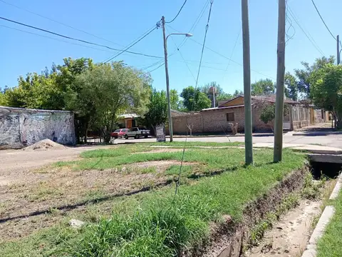 Terreno en Venta de 215,0 m2