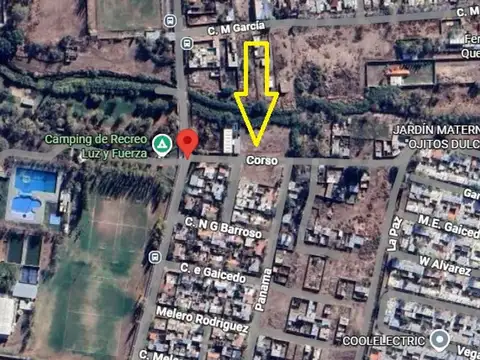 TERRENO EN VENTA EN GUAYMALLEN