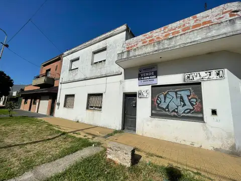 Galpon en Venta en Villa Ballester, USD 130.000