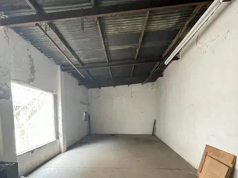 Galpon en Venta en Villa Ballester, USD 130.000