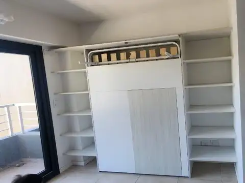 Departamento en Alquiler al Norte