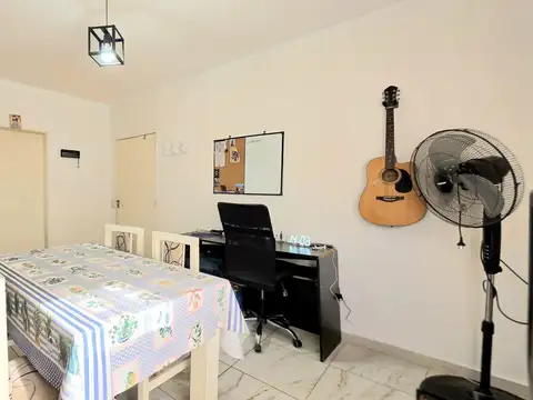 Departamento en Venta en Parque Patricios, USD 67.000