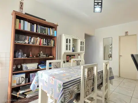 Departamento en Venta 45 años