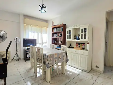 Rondeau al 2400 - Parque Patricios - Departamento de 2 ambientes - Venta