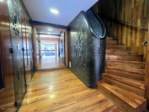 Rondeau al 2400 - Parque Patricios - Departamento de 2 ambientes - Venta