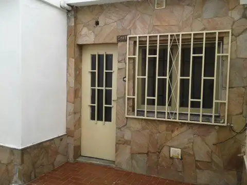 Marcos Paz 4764 - Casa de 1 dormitorio en alquiler - Belgrano, Rosario