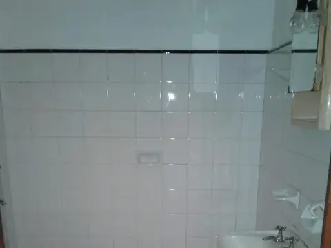 Marcos Paz 4764 - Casa de 1 dormitorio en alquiler - Belgrano, Rosario