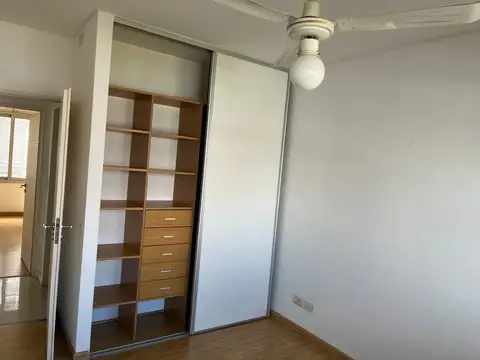 Departamento en Alquiler 13 años