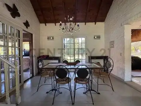 Casa en Alquiler 46 años