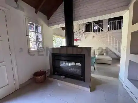 almafuerte , campos de alvarez, country club banco provincia 3900, Piso 0