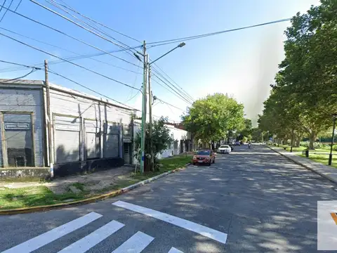 Terreno en venta - 257Mts2 - Ensenada