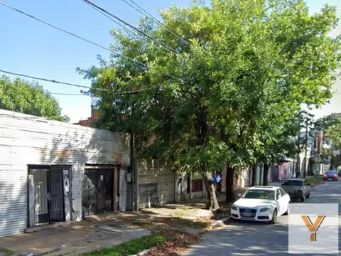 Terreno en venta - 257Mts2 - Ensenada
