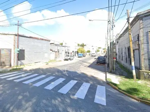 Terreno en Venta de 257,0 m2