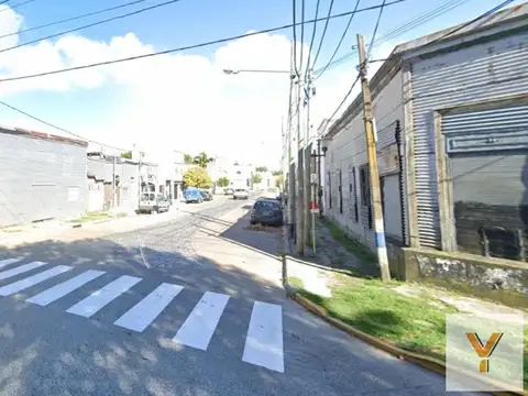 Terreno en Venta de 257,0 m2