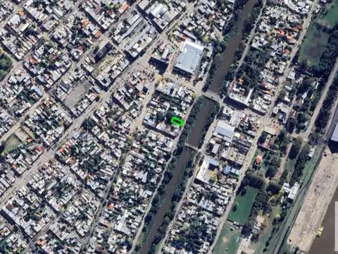 Terreno en Venta en Ensenada, USD 36.000
