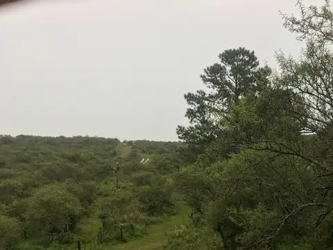 La Sierrita Villa Dique