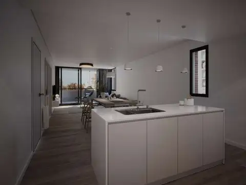 Departamento en Venta 1 año