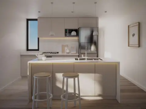 Departamento en Venta de 3 dormitorios