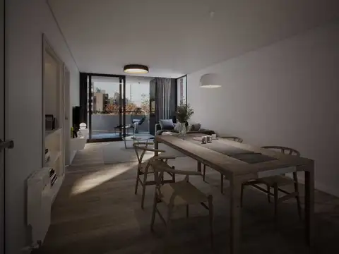 Departamento en Venta en Rosario, USD 323.000