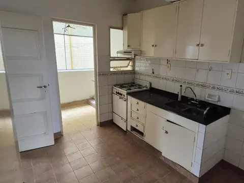 Departamento en Venta 39 años