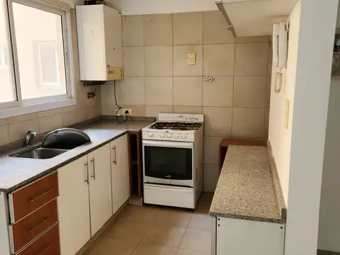 Departamento en Alquiler de 2 dormitorios