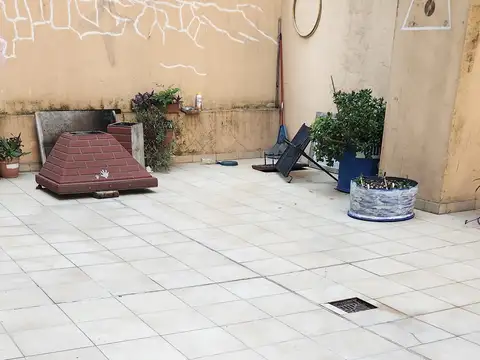 Departamento en Alquiler 16 años