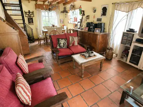 Quinta en Venta en Francisco Álvarez, USD 115.000