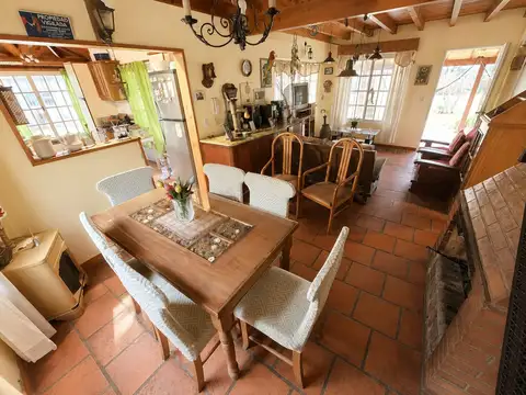 Quinta en Venta en Francisco Álvarez, USD 115.000