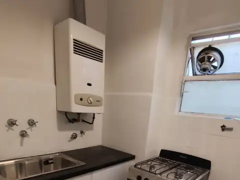 Departamento en Alquiler en Caballito, $ 550.000