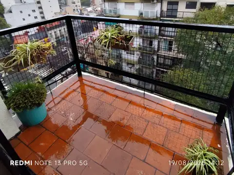 EMILIO MITRE 100, Piso 8